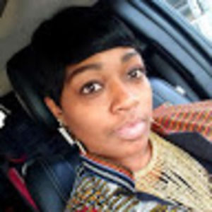 Meet your Posher, Patrice